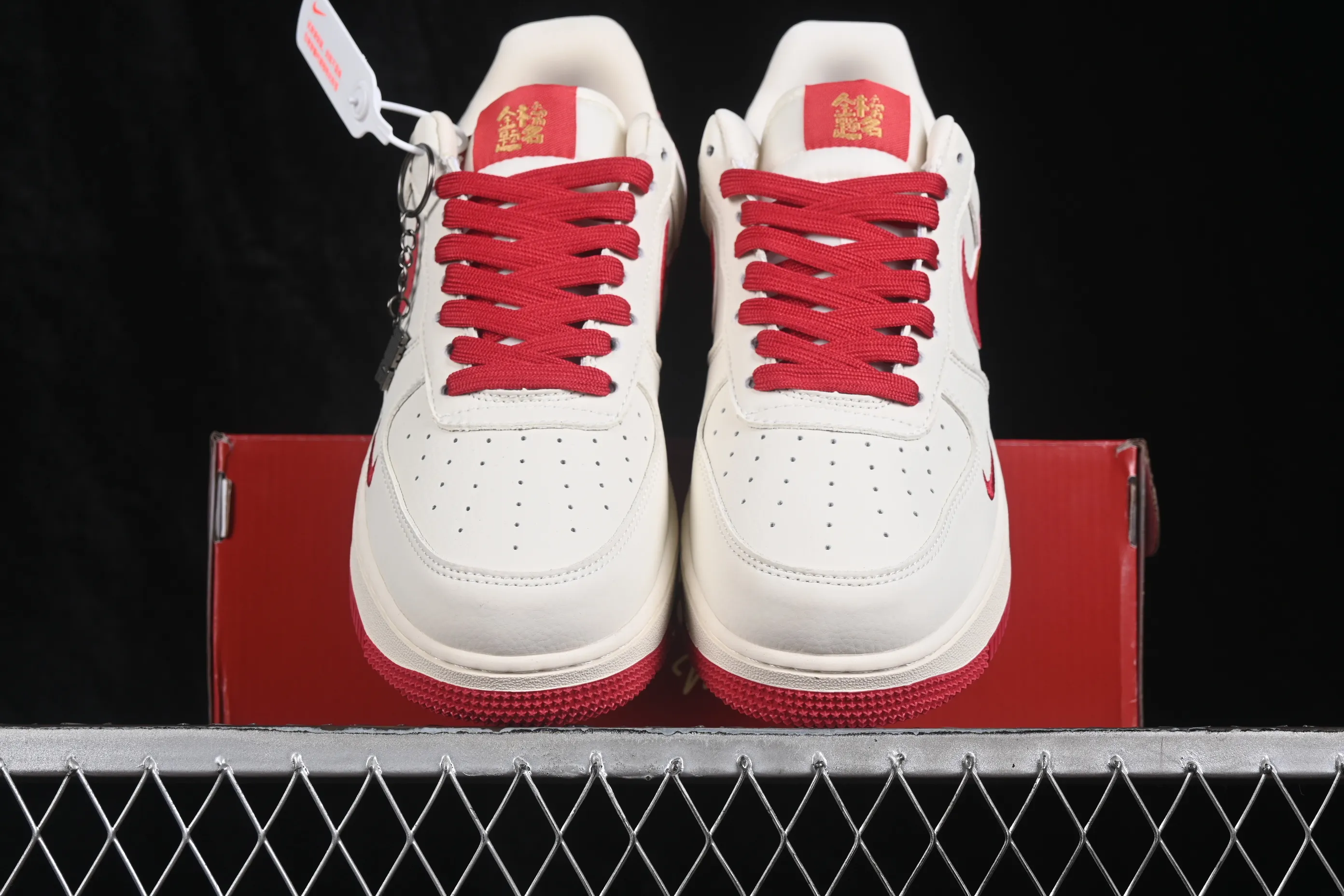All categories Nk Air Force 1 Air Force series Nk Air Force 1 Low Air Force low-top Nike Air Force 1'07 Low Air Force 1 low-top casual sneakers RD1988-002